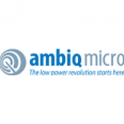 Ambiq Micro Logo